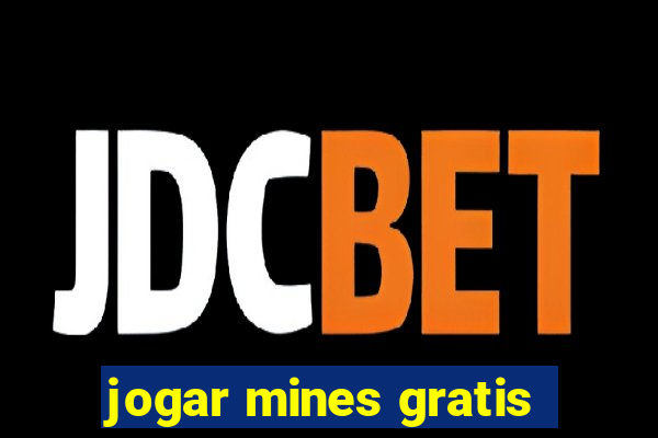 jogar mines gratis